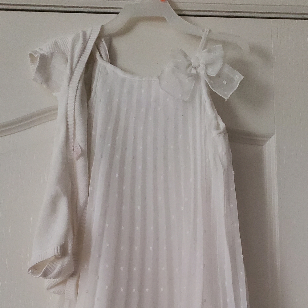 Girls dress